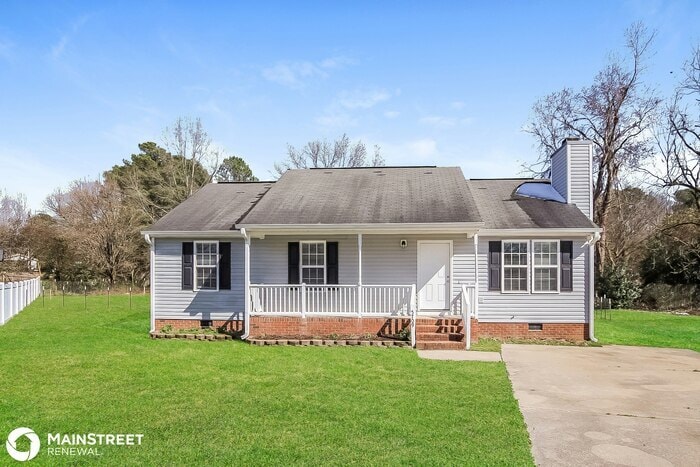 Primary Photo - 5709 Angelfish Ct