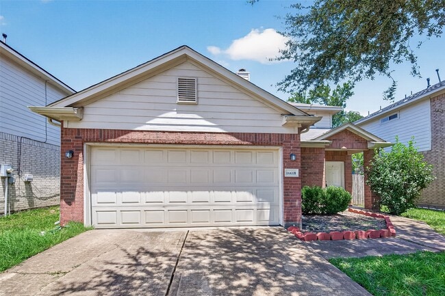 Building Photo - 16618 Pademelon Dr