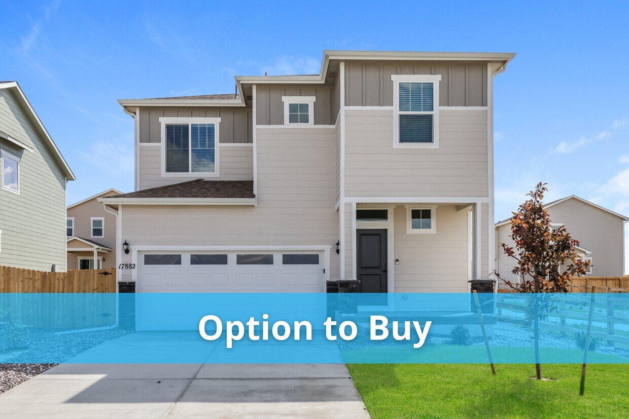 Foto principal - 17882 E 94th Pl