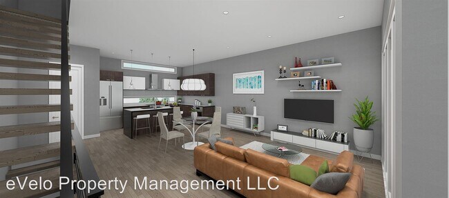 Building Photo - 4045 N Pecos St