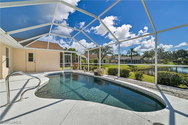 Foto del edificio - 9231 Bramble Ct