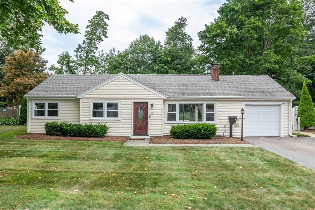 Primary Photo - 36 Wethersfield Rd