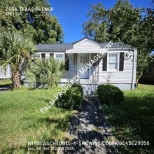 Building Photo - 2404 Texas Ave