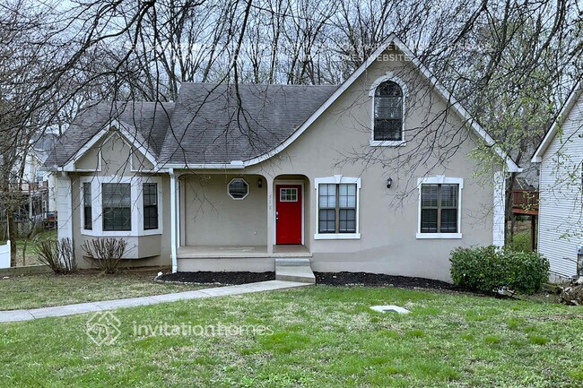 Foto del edificio - 518 Woodland Hills Dr