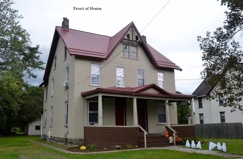 524 N Elmer Ave, Sayre, PA 18840 House Rental in Sayre, PA