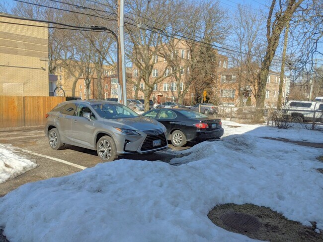 Foto del edificio - 156 Asbury Ave