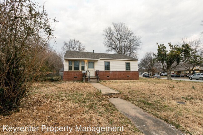 Building Photo - 3 br, 1 bath House - 7359 E Latimer Pl