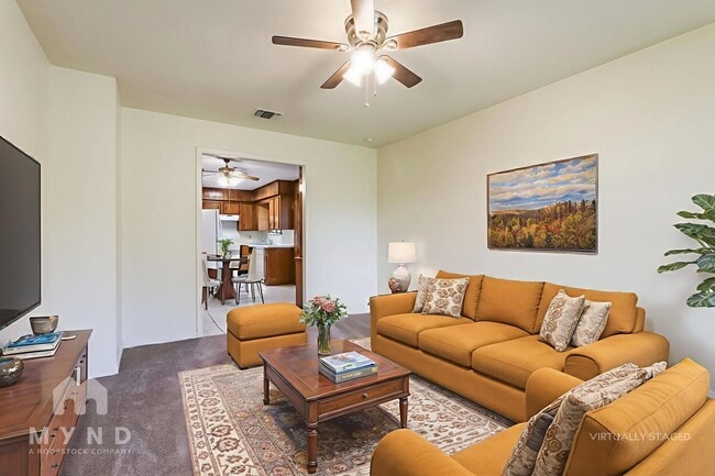 Foto del edificio - 1502 Maple St