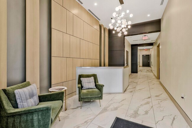 Interior Photo - Vivre