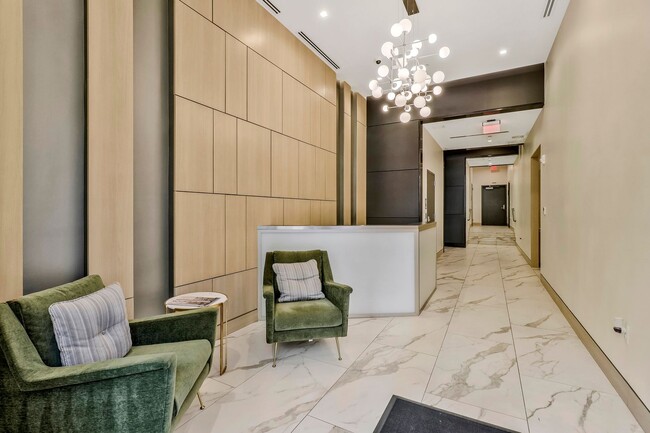 Interior Photo - Vivre