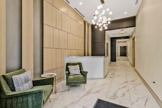 Interior Photo - Vivre