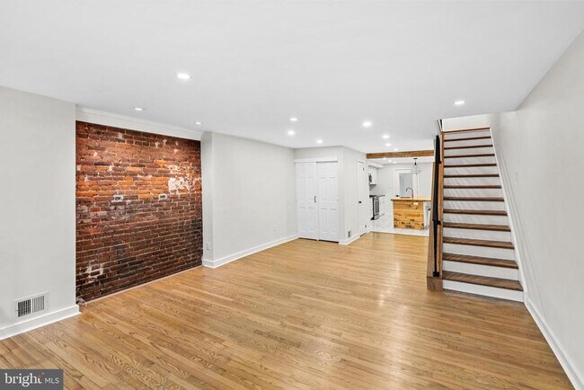 Foto del edificio - 1314 E Berks St