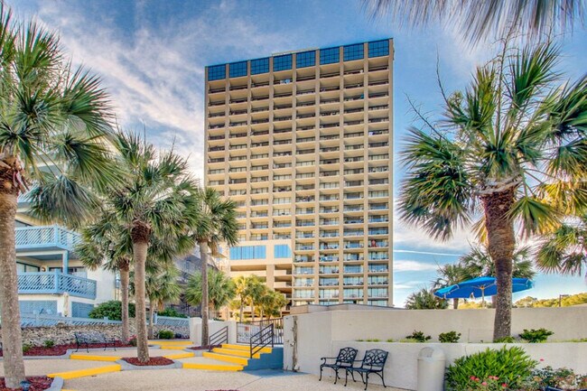 Building Photo - 5556 N Ocean Blvd
