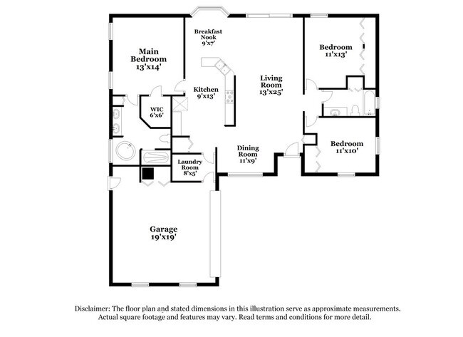 Foto del edificio - 2318 Sweetwater Blvd