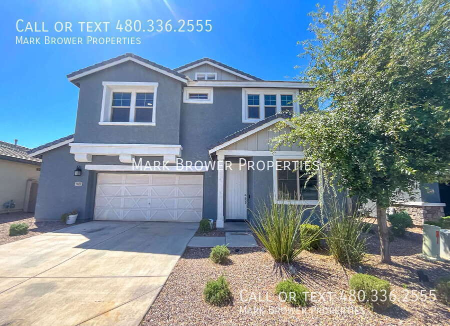 Foto principal - 9829 E Solstice Ave