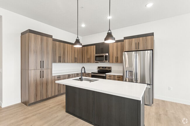 Interior Photo - Elara at Holladay Crossing
