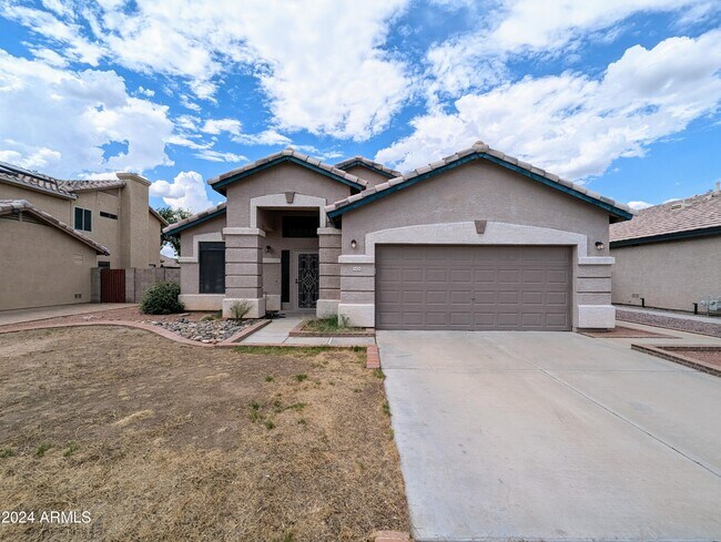 Foto del edificio - 5424 W Wagoner Rd