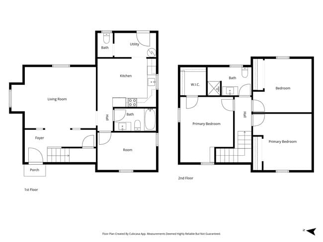 Building Photo - 902 Main St