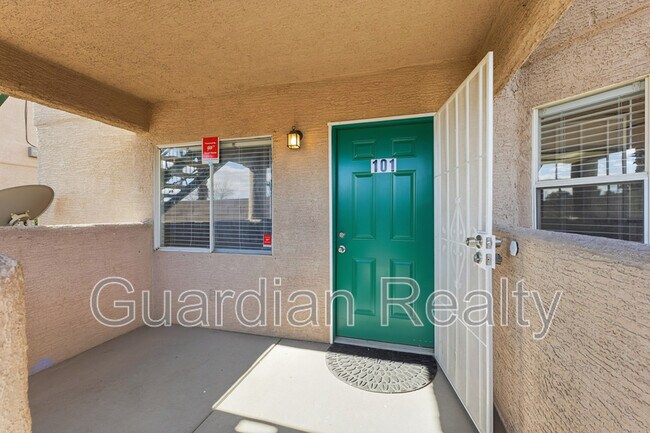 Building Photo - 2225 James Bilbray Dr