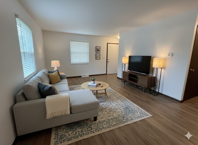 Foto del edificio - 358 N Jefferson St