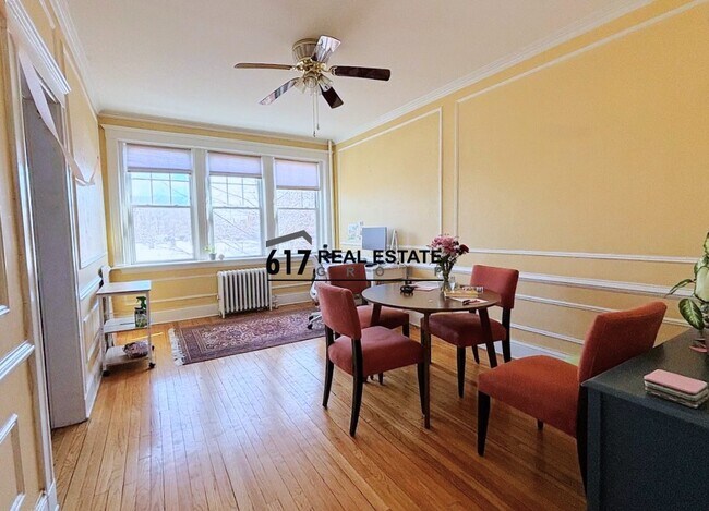 Foto del edificio - 399 Washington St