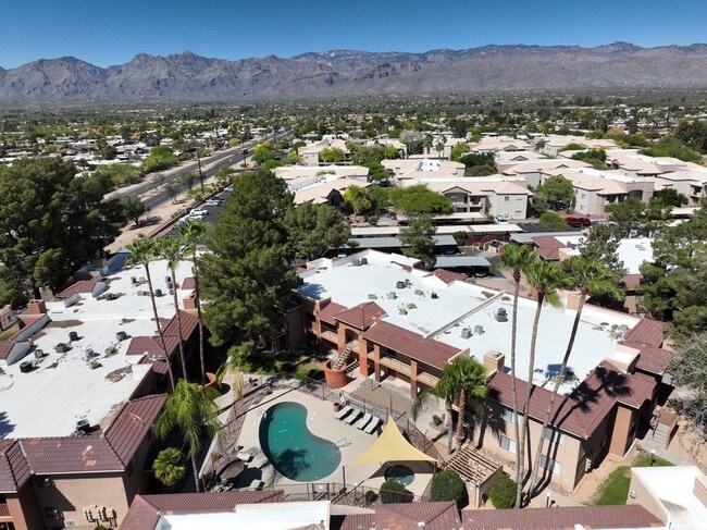 3D Exterior - Harrison Park