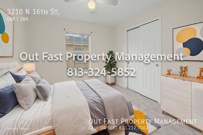 Photo - 3210 N 16th St House