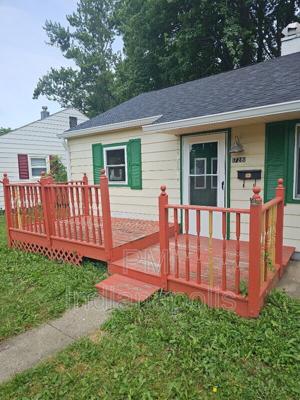 Primary Photo - 728 Lonsvale Dr