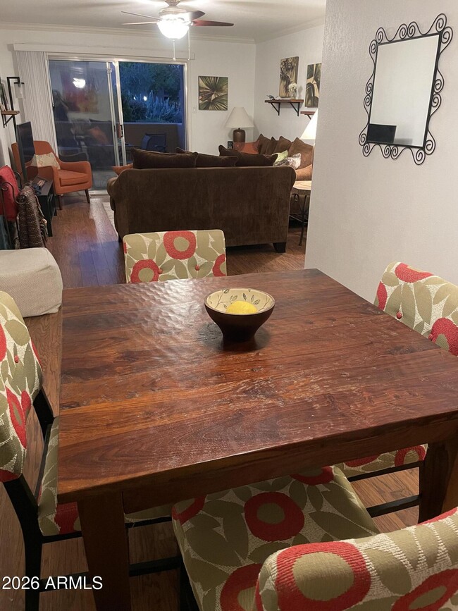 Building Photo - 8250 E Arabian Trail