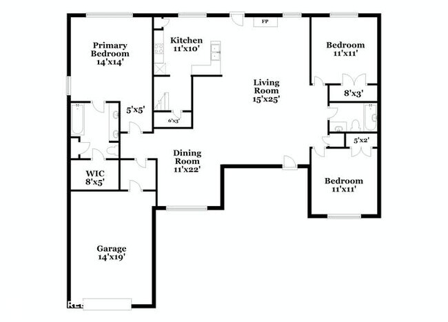 Building Photo - 13503 Willow Falls Rd, Charlotte, NC 28215