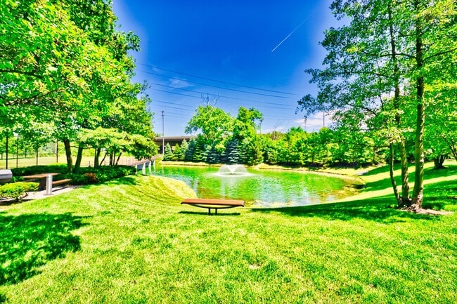 Building Photo - 9655 Woods Dr