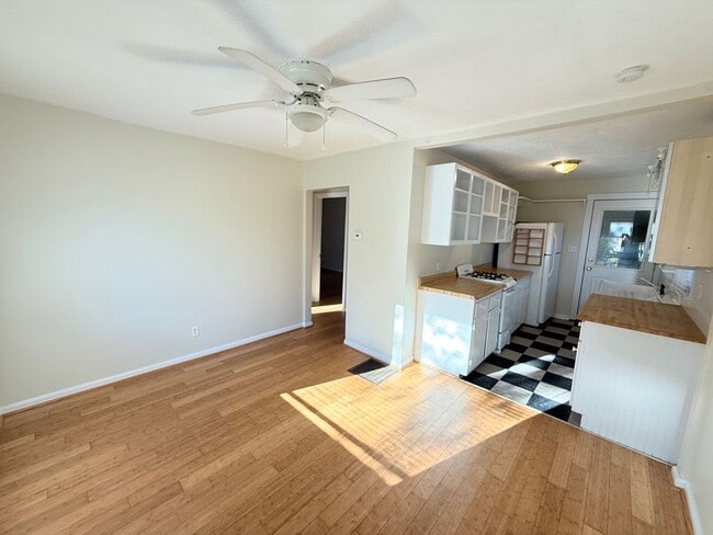 Photo - Normaltown Two Bedroom Cottage House