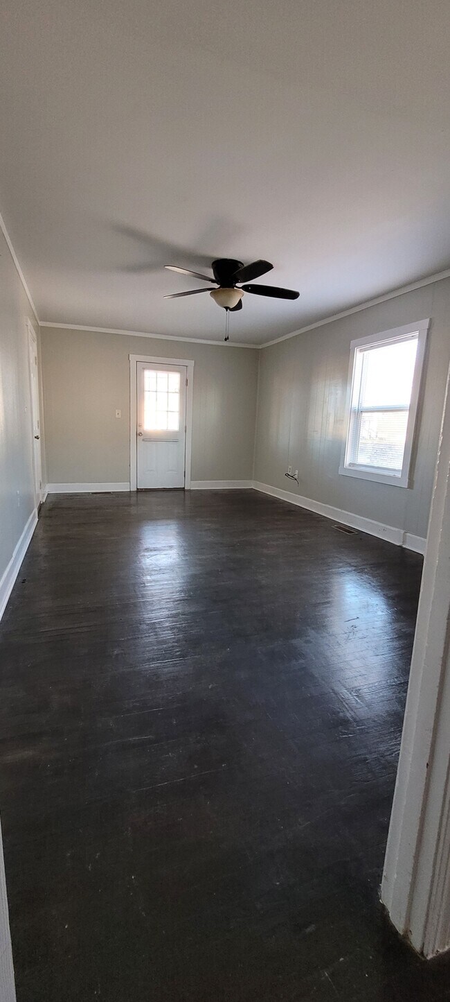 Foto del edificio - 2BR Duplex