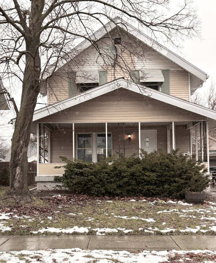 Primary Photo - 4214 Westway St