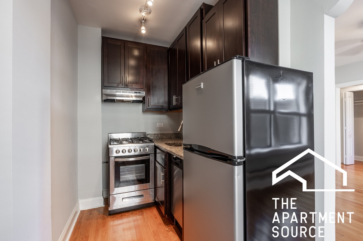 Photo - 612 West Patterson Ave. Unit 609