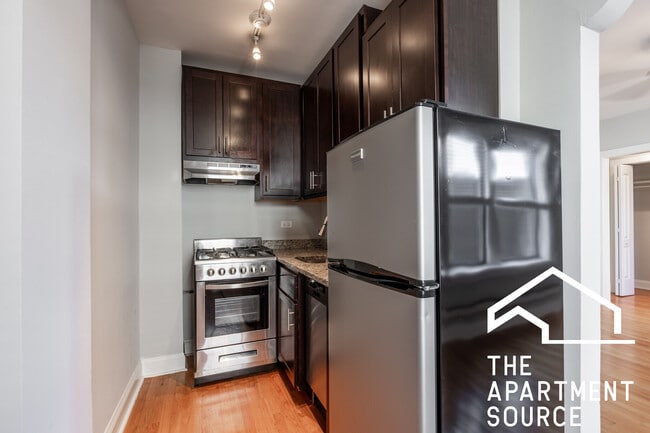 Photo - 612 W Patterson Ave Apartment