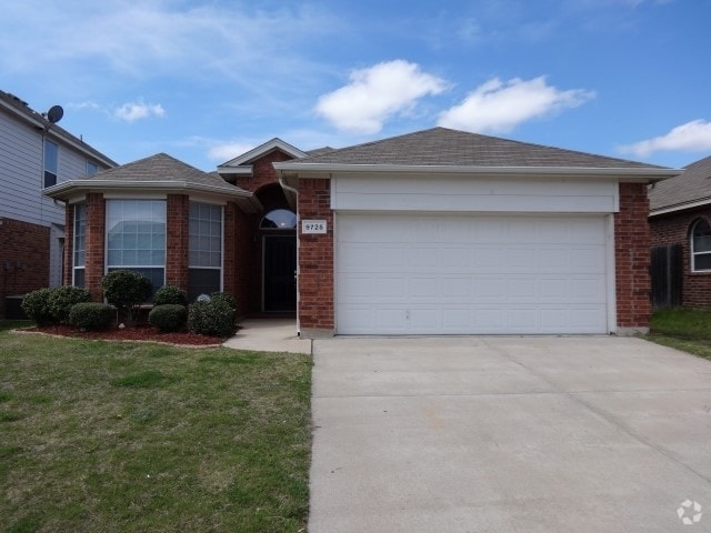 Building Photo - 9725 Minton Dr