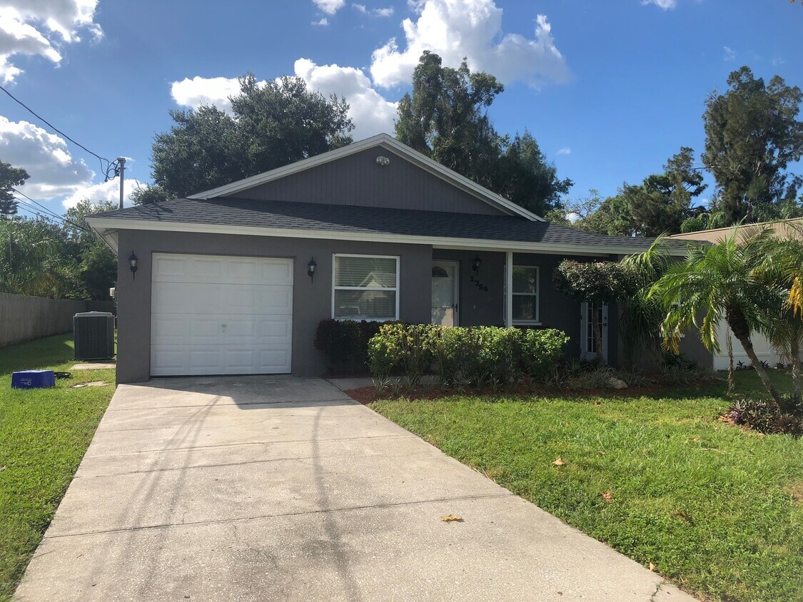 Exquisite Clearwater Home with Private Poo... House Rental in Clearwater, FL