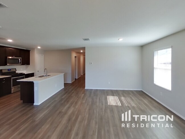 Foto del edificio - 6141 Bell Springs St