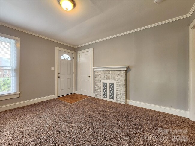 Foto del edificio - 816 S Ridge Ave