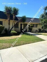 Building Photo - 400 Lansing Dr