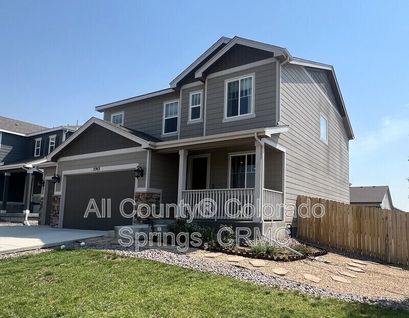 Photo - 2703 Gobi Drive