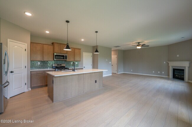 Foto del edificio - 7923 Copper Drift Wy