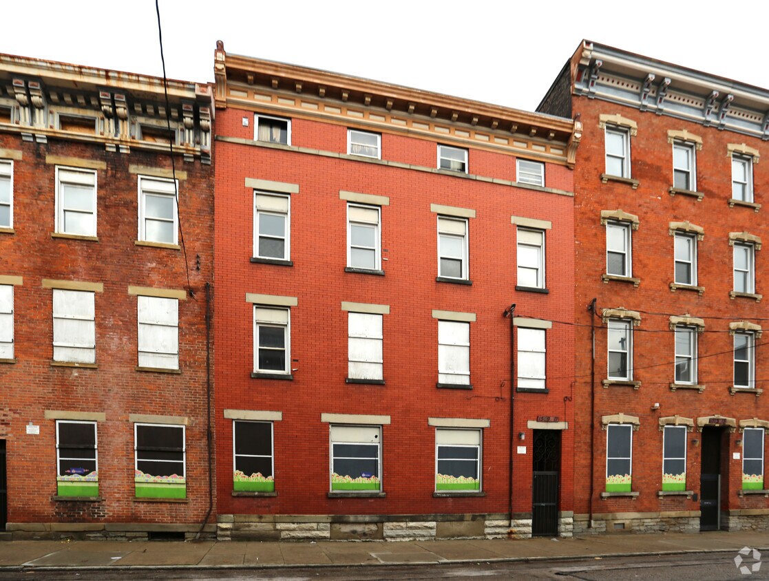 Primary Photo - 1509-1511 Republic St