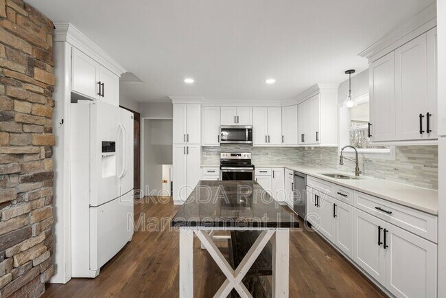 Foto del edificio - 1017 N 12th St