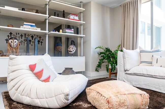 Foto del edificio - 1000 West Ave