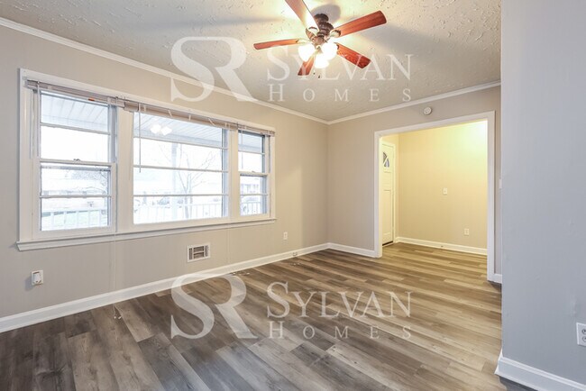 Building Photo - Fall in love with this beautiful 3BR 2 BA home