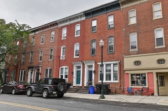 Building Photo - 1642 N 3rd St