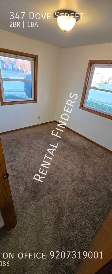 Building Photo - 347 Dove St