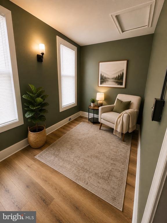 Foto del edificio - 1402 Poplar Grove St